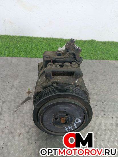 Компрессор кондиционера  Mercedes-Benz E-Класс W211/S211 [рестайлинг] 2007 A0012305611 #3