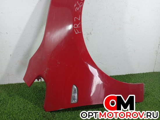 Крыло переднее правое  Opel Insignia 1 поколение (A) 2012 13390003 #2