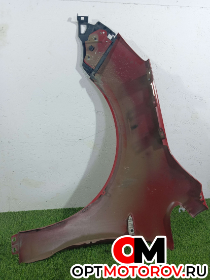 Крыло переднее правое  Opel Insignia 1 поколение (A) 2012 13390003 #4