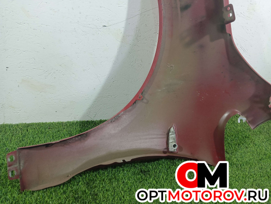 Крыло переднее правое  Opel Insignia 1 поколение (A) 2012 13390003 #5