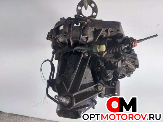 КПП механическая (МКПП)  Renault Megane 2 поколение 2006 JH3142 #3