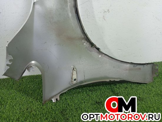 Крыло переднее левое  Opel Insignia 1 поколение (A) 2012 13302207 #4