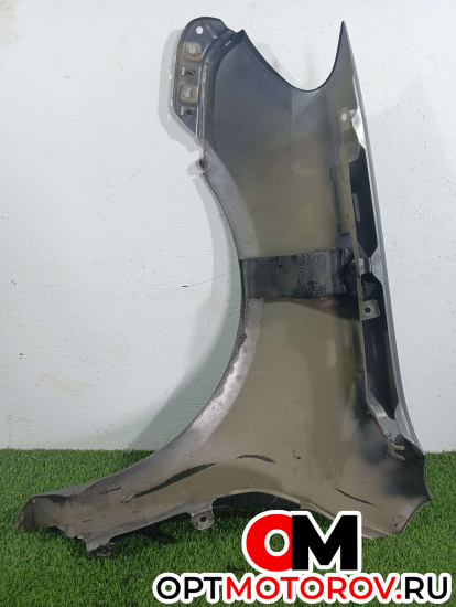 Крыло переднее правое  Volkswagen Golf 6 поколение 2010 5K6821216C #4