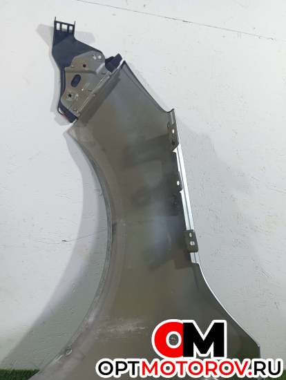 Крыло переднее правое  Opel Astra J 2012 13302208 #5