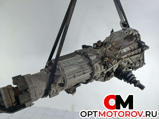 КПП механическая (МКПП)  Audi A4 B7 2006 GYY #5