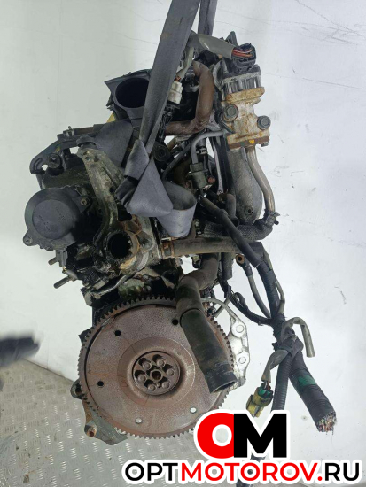 Двигатель  Suzuki Alto 5 поколение 2004 F10DN #3