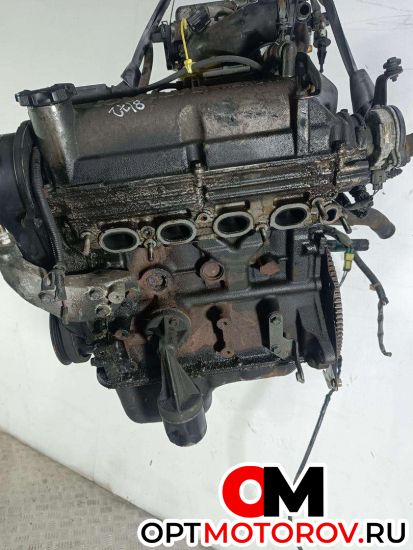 Двигатель  Suzuki Alto 5 поколение 2004 F10DN #5