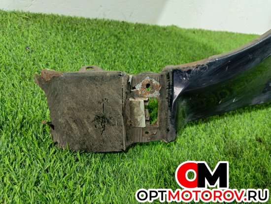 Крыло переднее левое  Audi A3 8P/8PA [рестайлинг] 2008 8P0821105G #2