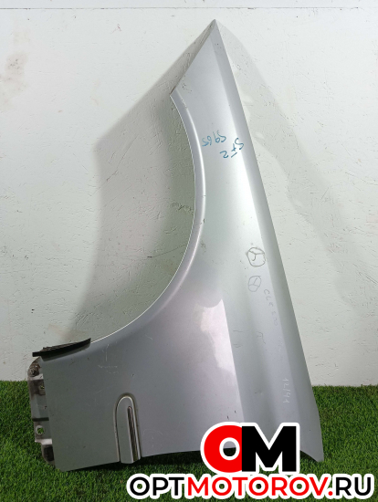 Крыло переднее левое  Mercedes-Benz CLC-Класс CL203 2008 A2038811101 #1