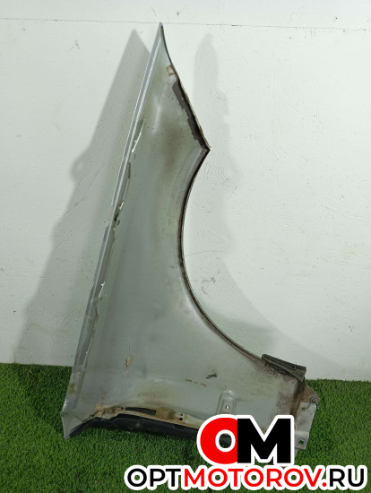 Крыло переднее левое  Mercedes-Benz CLC-Класс CL203 2008 A2038811101 #4