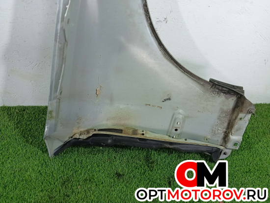 Крыло переднее левое  Mercedes-Benz CLC-Класс CL203 2008 A2038811101 #5