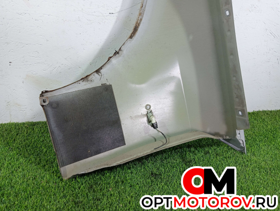 Крыло переднее правое  BMW 3 серия E90/E91/E92/E93 2011 41357135680 #3