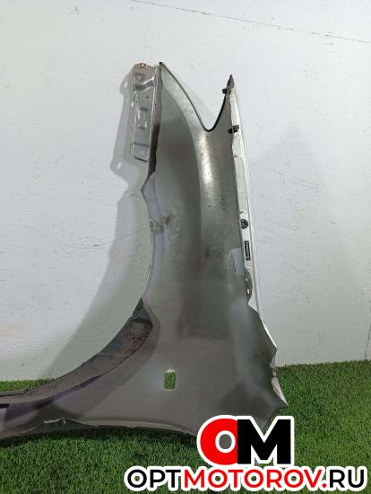 Крыло переднее правое  Toyota Corolla 9 поколение (E120/E130) [рестайлинг] 2007 538111H100 #5