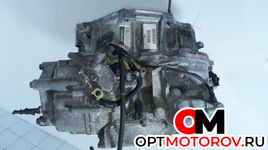 КПП автоматическая (АКПП)  Saab 9-5 1 поколение [рестайлинг] 2004 5551SN,  FA57A07 #2
