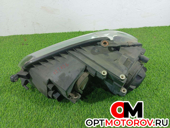 Фара правая  Volkswagen Touran 1 поколение [2-й рестайлинг] 2014 1T2941006C #2