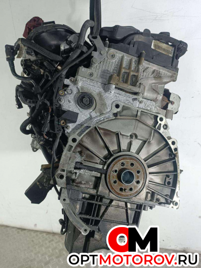 Двигатель  BMW 1 серия E81/E82/E87/E88 [рестайлинг] 2008 N47D20A #5