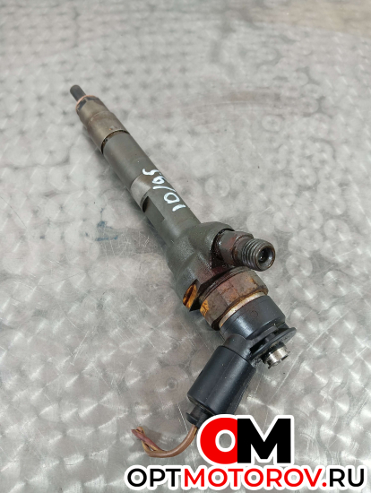 Форсунка топливная  BMW 1 серия E81/E82/E87/E88 [рестайлинг] 2008 0445110289 #2