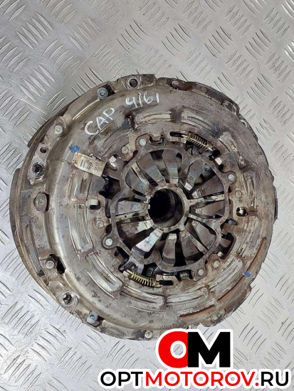  Audi A5 8T 2007 0B2105266D, 0B4141117, 0B4141025A #1