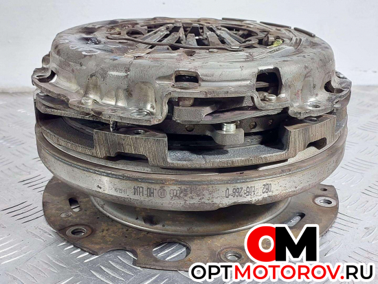  Audi A5 8T 2007 0B2105266D, 0B4141117, 0B4141025A #2