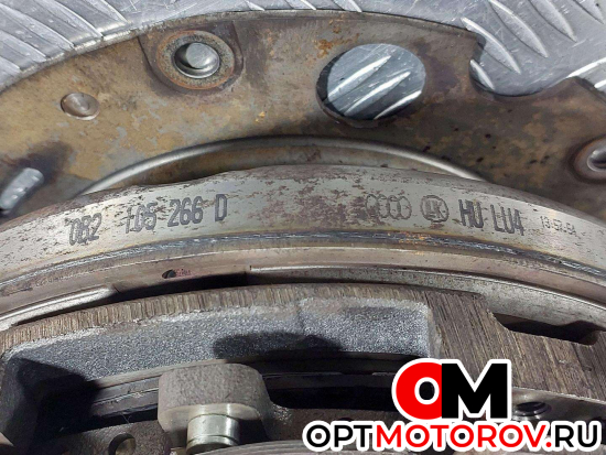  Audi A5 8T 2007 0B2105266D, 0B4141117, 0B4141025A #3