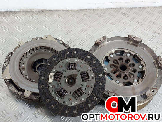  Audi A5 8T 2007 0B2105266D, 0B4141117, 0B4141025A #6