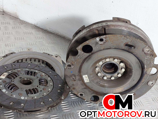  Audi A5 8T 2007 0B2105266D, 0B4141117, 0B4141025A #7