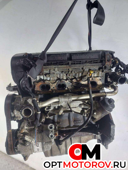 Двигатель  Opel Astra J 2009 Z18XER  #3