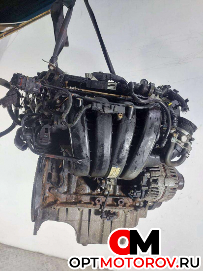 Двигатель  Opel Astra J 2009 Z18XER  #5