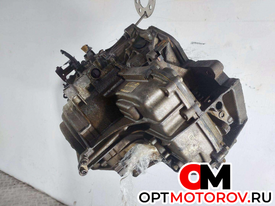 КПП автоматическая (АКПП)  Opel Astra J [рестайлинг] 2012 24254476, 2WAW #4