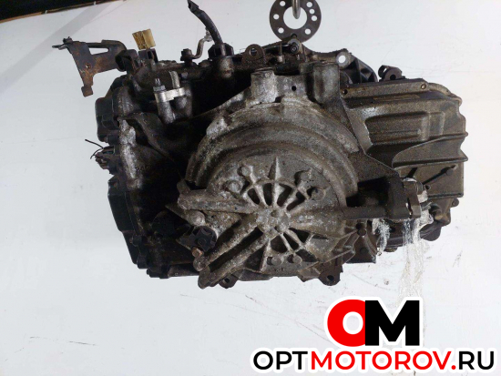 КПП автоматическая (АКПП)  Opel Astra J [рестайлинг] 2012 24254476, 2WAW #5