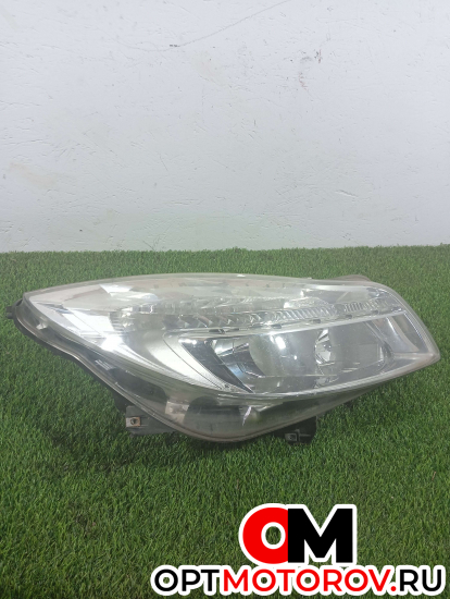 Фара правая  Opel Insignia 1 поколение (A) 2011 1LJ00963004 #1