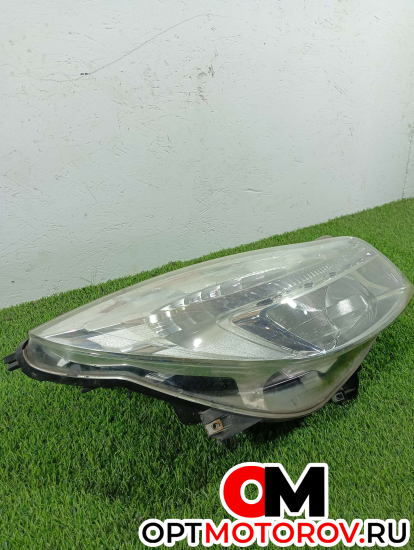 Фара правая  Opel Insignia 1 поколение (A) 2011 1LJ00963004 #2