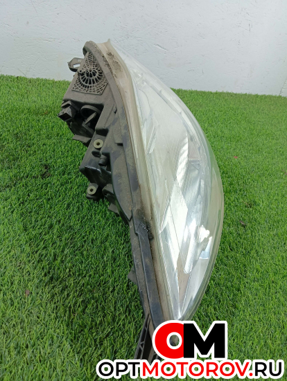Фара правая  Opel Insignia 1 поколение (A) 2011 1LJ00963004 #3