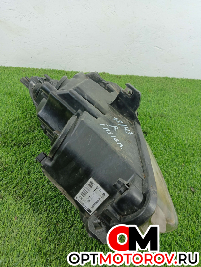 Фара правая  Opel Insignia 1 поколение (A) 2011 1LJ00963004 #5