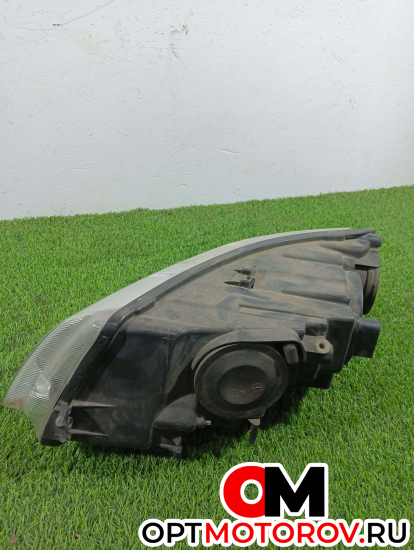 Фара правая  Skoda Superb 2 поколение 2011 3T1941017C #3