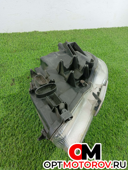 Фара правая  Skoda Superb 2 поколение 2011 3T1941017C #4