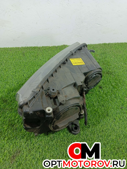 Фара левая  Skoda Octavia 3 поколение (A7) 2016 5E294101511S #4