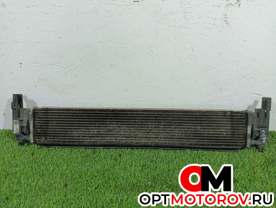 Интеркулер  Skoda Octavia 3 поколение (A7) 2016 5Q0121251EL #1
