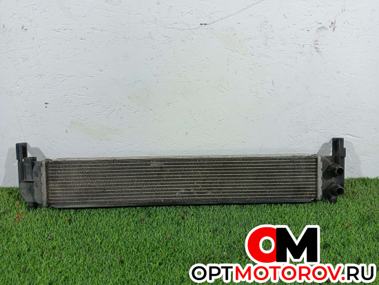 Интеркулер  Skoda Octavia 3 поколение (A7) 2016 5Q0121251EL #2