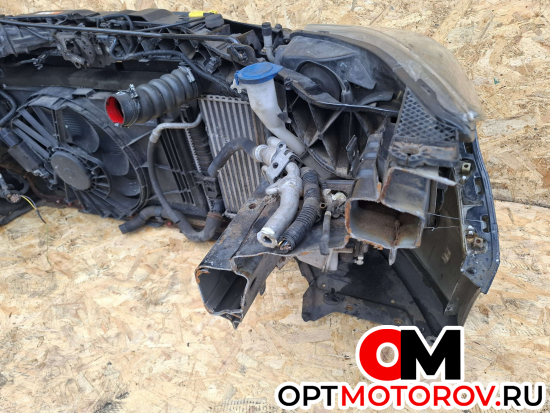 Передняя часть (ноускат) в сборе  Ford Focus 3 поколение 2013 BV619L440CJ, BV5113W029, AV6T14324, BM5113D155 #7