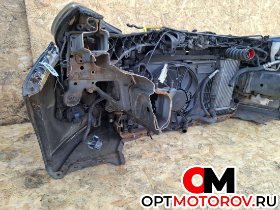 Передняя часть (ноускат) в сборе  Ford Focus 3 поколение 2013 BV619L440CJ, BV5113W029, AV6T14324, BM5113D155 #9