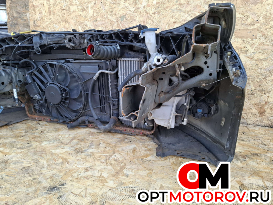 Передняя часть (ноускат) в сборе  Ford Focus 3 поколение 2013 BV619L440CJ, BV5113W029, AV6T14324, BM5113D155 #10