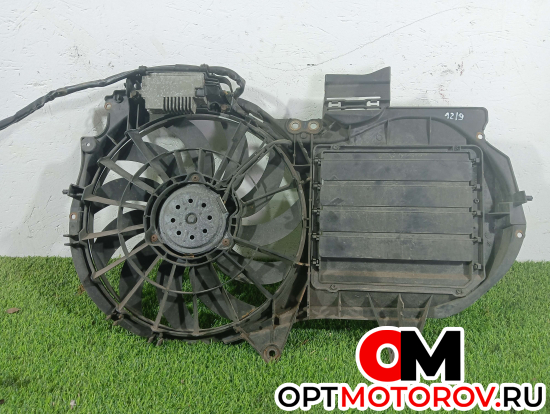 Вентилятор охлаждения  Audi A4 B7 2005 8E0121205AA #1 Вентилятор охлаждения  Audi A4 B7 2005 8E0121205AA #1