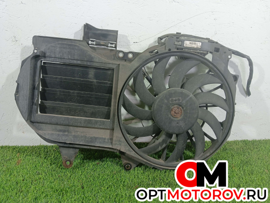 Вентилятор охлаждения  Audi A4 B7 2005 8E0121205AA #3 Вентилятор охлаждения  Audi A4 B7 2005 8E0121205AA #3