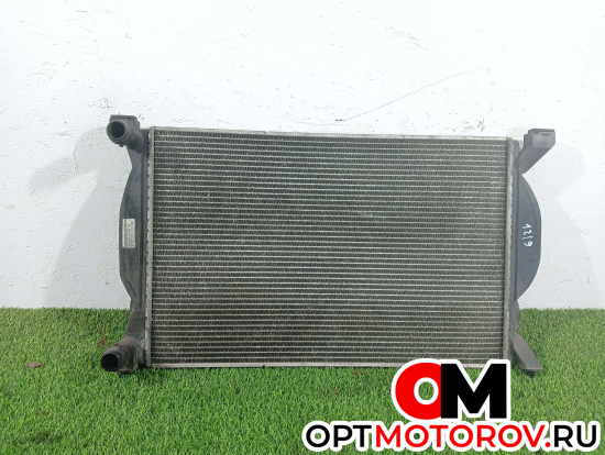 Радиатор основной  Audi A4 B7 2005 8E0121251A #1