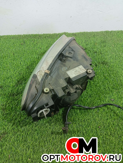 Фара левая  Audi A4 B7 2005 876786786897 #3