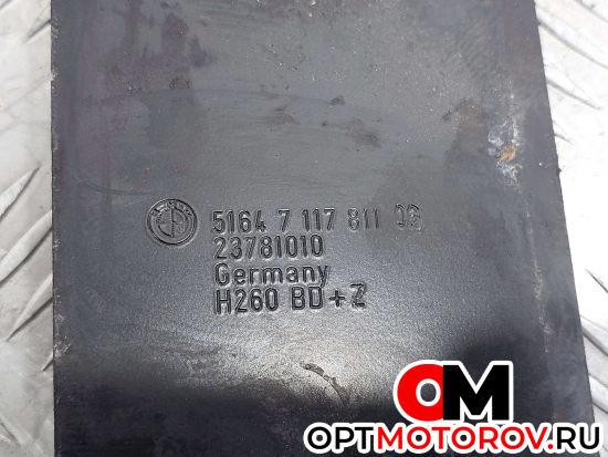 Кронштейн радиатора  BMW 3 серия E90/E91/E92/E93 2007 51647117811, 17117524956, 7117811, 7524956 #4