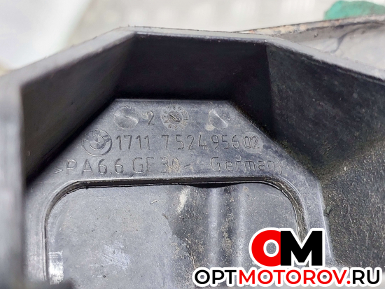 Кронштейн радиатора  BMW 3 серия E90/E91/E92/E93 2007 51647117811, 17117524956, 7117811, 7524956 #5