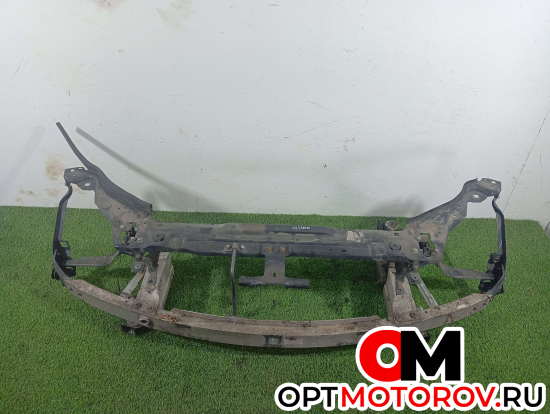 Передняя панель (телевизор)  Mercedes-Benz C-Класс W204/S204 2010 A2046203434 #2
