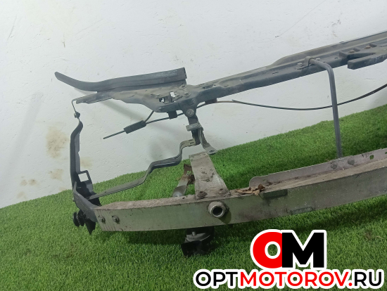 Передняя панель (телевизор)  Mercedes-Benz C-Класс W204/S204 2010 A2046203434 #3